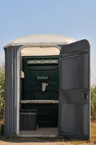 Best Best portable toilet rental  in Ancient Oaks, PA