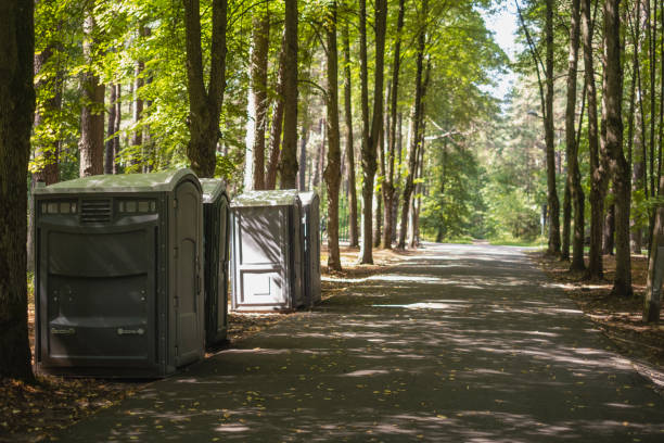 Best Local porta potty services  in Ancient Oaks, PA